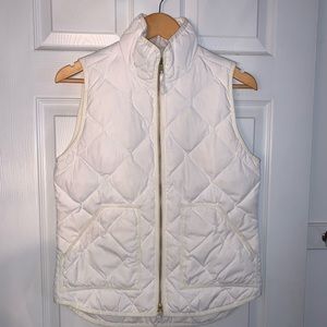 J Crew Vest
